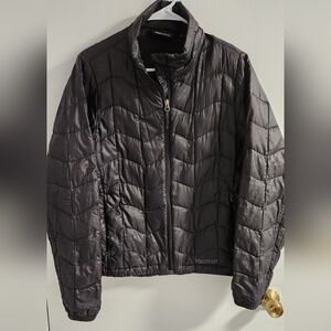 Marmot Men's Puffer Jacket , Size M